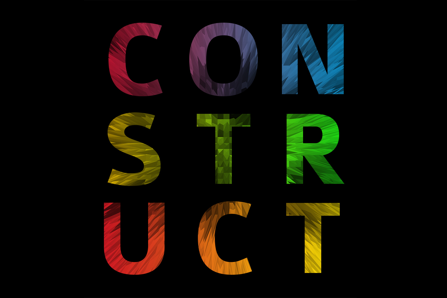 CONSTRUCT 2018 Design